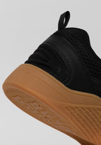 Gorilla Wear Gym Hybrids Sportschoenen - Zwart/Bruin - Afbeelding 8