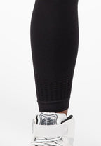 Gorilla Wear Neiro Seamless Leggings - Zwart - Afbeelding 6