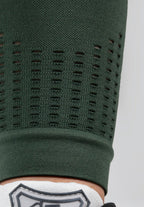 Gorilla Wear Neiro Seamless Legging - Legergroen - Afbeelding 6