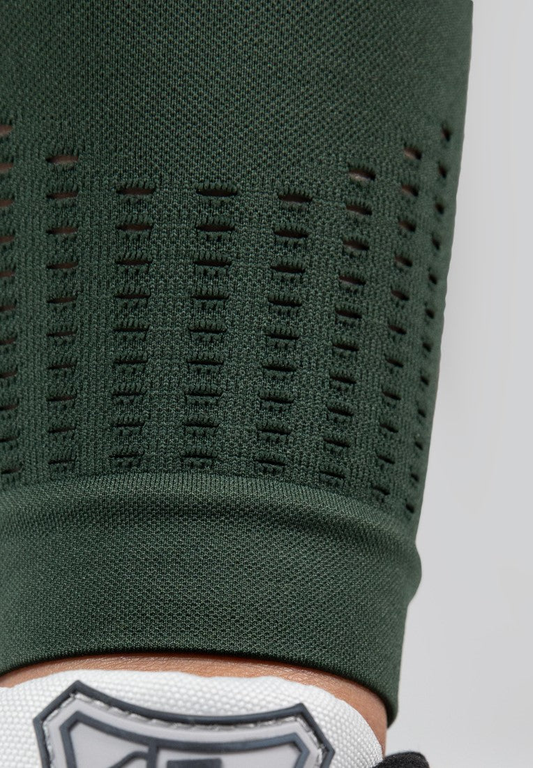 Gorilla Wear Neiro Seamless Legging - Legergroen - Afbeelding 6