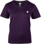 Gorilla Wear Neiro Seamless T-shirt - Paars - Afbeelding 6