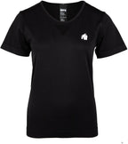 Gorilla Wear Neiro Seamless T-shirt - Zwart - Afbeelding 6
