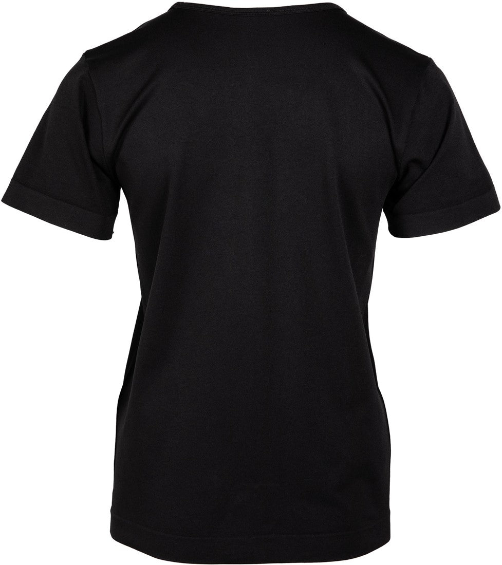 Gorilla Wear Neiro Seamless T-shirt - Zwart - Afbeelding 7