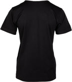 Gorilla Wear Neiro Seamless T-shirt - Zwart - Afbeelding 7