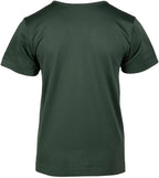 Gorilla Wear Neiro Seamless T-shirt - Legergroen - Afbeelding 7