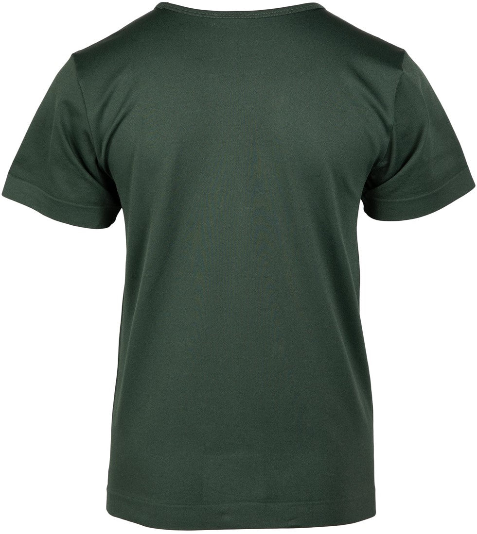 Gorilla Wear Neiro Seamless T-shirt - Legergroen - Afbeelding 7