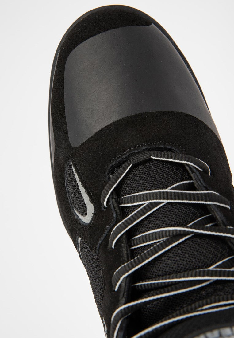 Gorilla Wear Troy High Tops Sportschoenen - Zwart/Grijs - Afbeelding 7