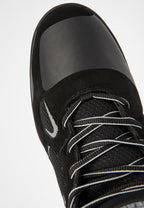 Gorilla Wear Troy High Tops Sportschoenen - Zwart/Grijs - Afbeelding 7