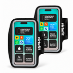 VirtuFit Hardloop Telefoon Armband - Set van 2