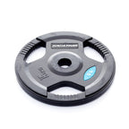 Muscle Power Rubber Halterschijf (50 mm) - Afbeelding 5