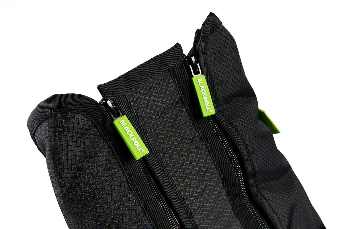 Blackroll Compression Boots Extension Set - Aanzicht