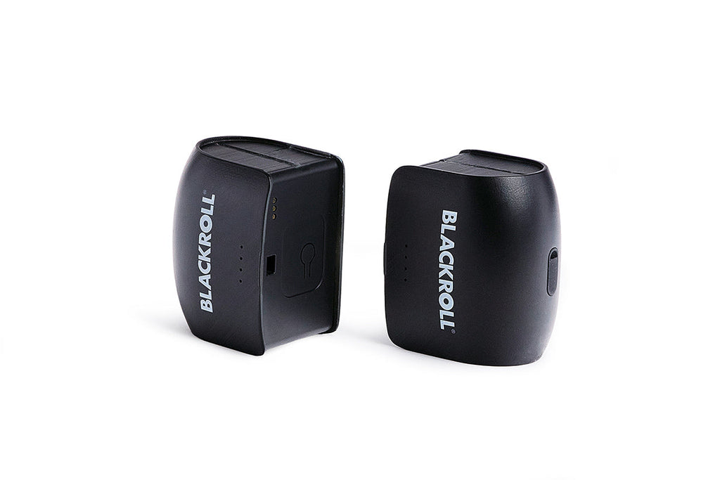 Blackroll Compression Boots Infinity Reservebatterijen 2.0 - Aanzicht