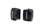 Blackroll Compression Boots Infinity Reservebatterijen 2.0 - Aanzicht