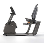 Matrix R50 Ligfiets - XER - Aanzicht