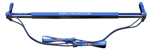 Gymstick Original 2.0 - Medium (blue) - Met online trainingsvideo's - Aanzicht