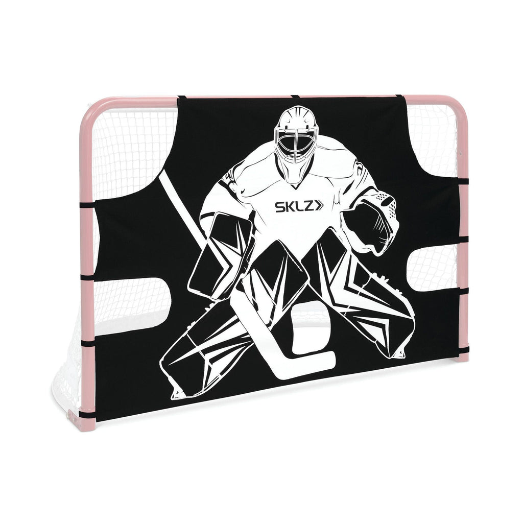SKLZ Hockey Shooting Target - voor IJshockey - Aanzicht