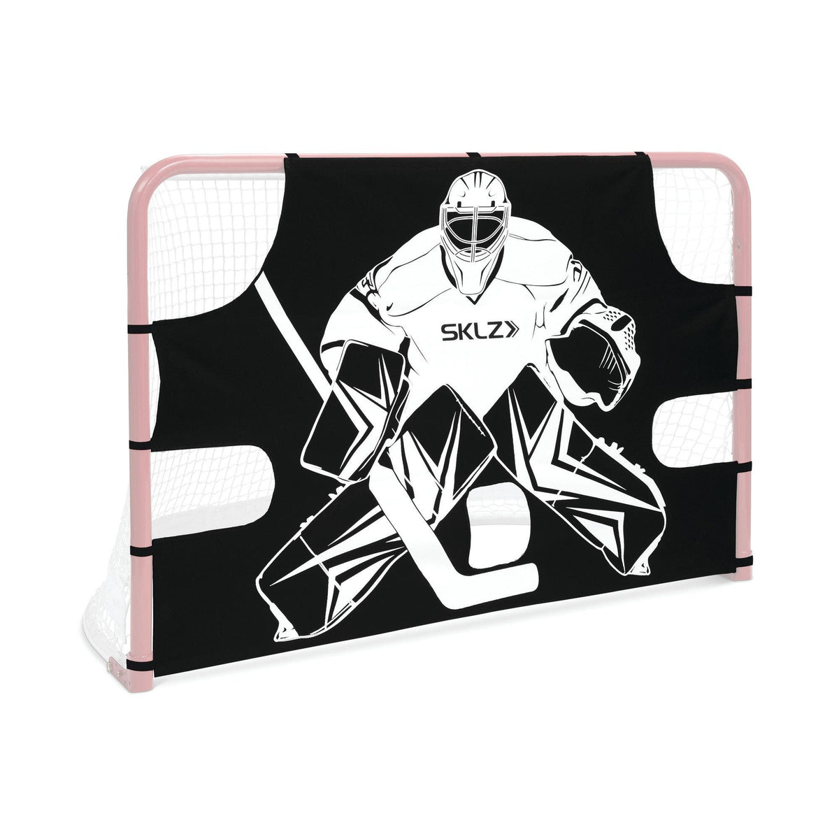 SKLZ Hockey Shooting Target - voor IJshockey - Aanzicht