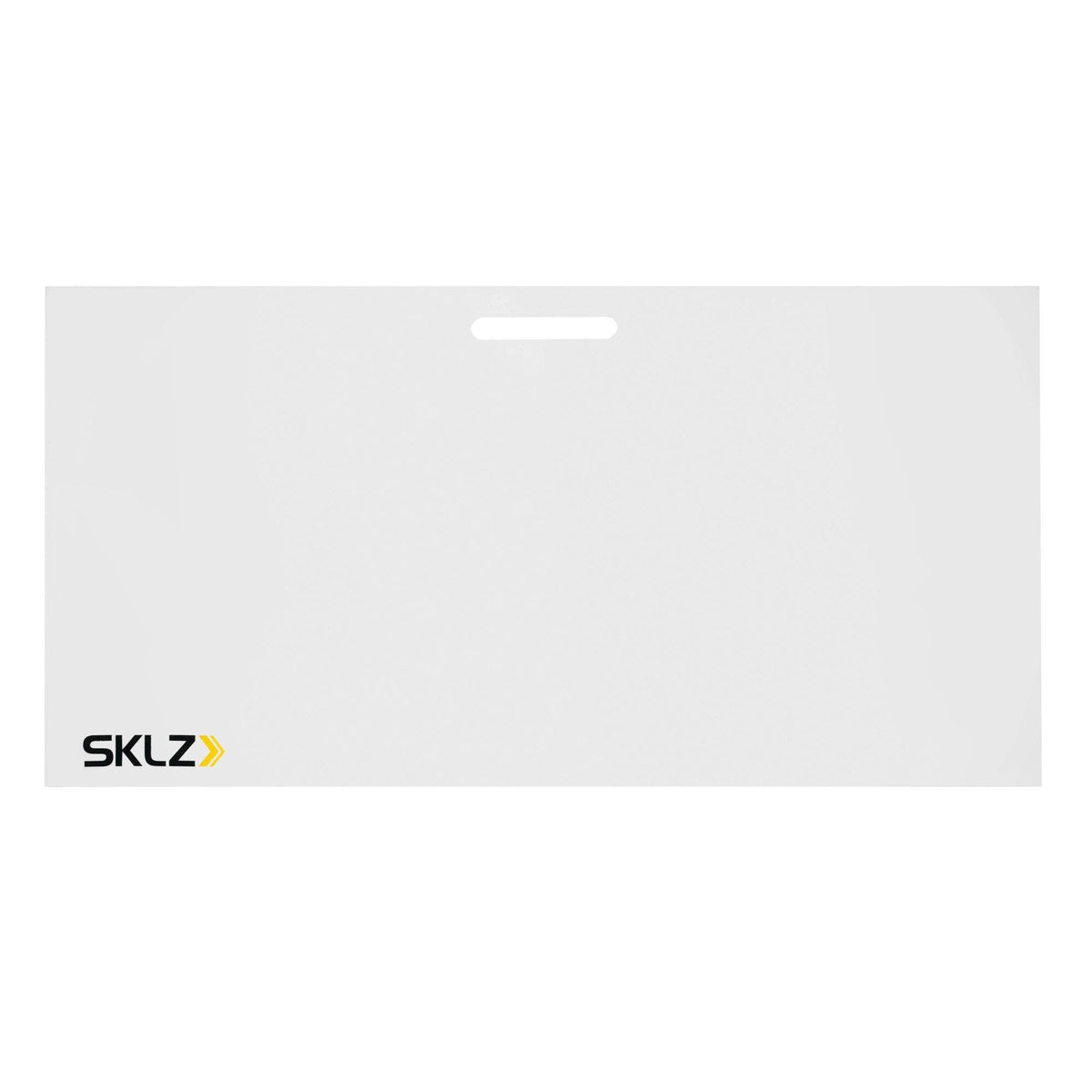 SKLZ Shooting Pad - voor IJshockey - Tweedekans - Aanzicht