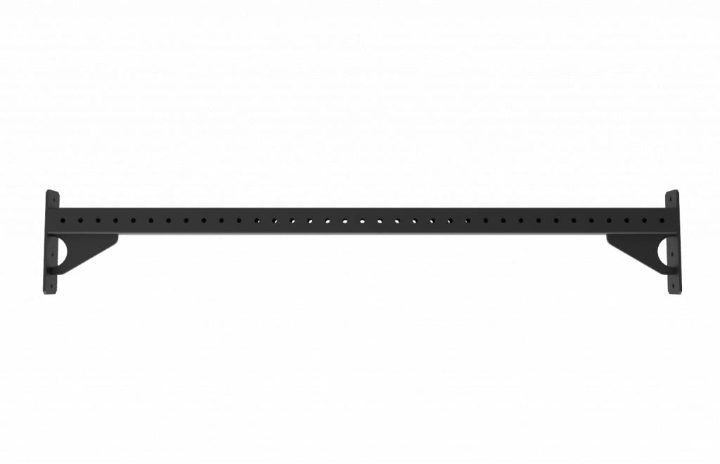 Lifemaxx Crossmaxx XL Crossbar - 180 cm - voor Crossmaxx Rig - Aanzicht