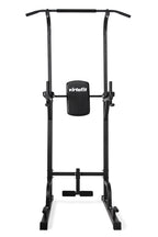 VirtuFit Verstelbare Power Tower - Pull Up & Dip Station - Afbeelding 17