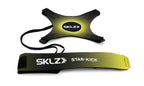 SKLZ Star Kick Solo Voetbaltrainer - Geel - Aanzicht
