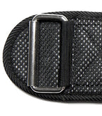 Harbinger Firm Fit Contoured Belt - Aanzicht
