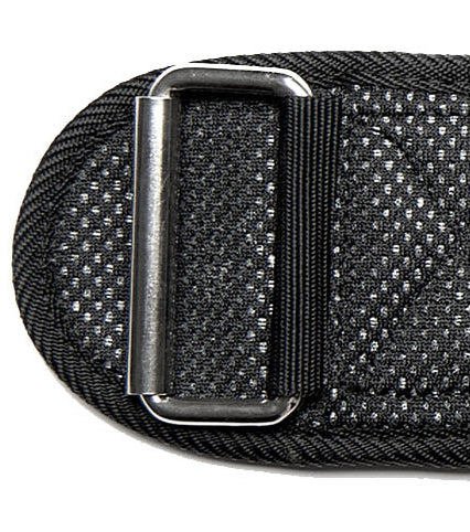 Harbinger Firm Fit Contoured Belt - Aanzicht