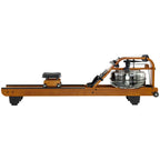 Fluid Rower Elevate Kit - Roeitrainer Verhogingsset - Aanzicht