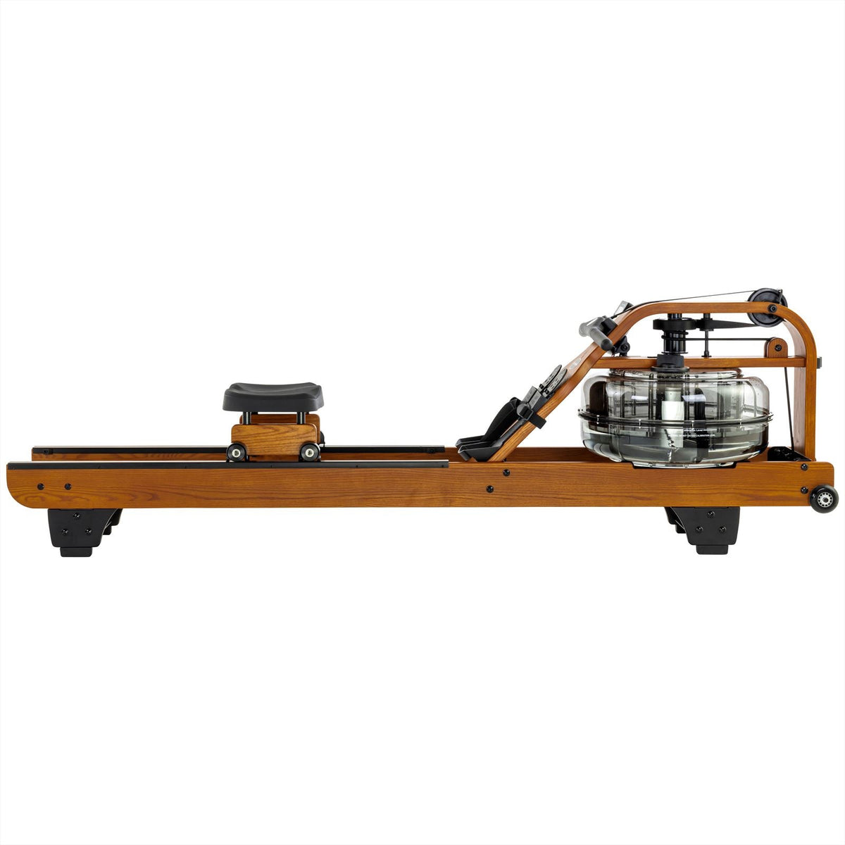 Fluid Rower Elevate Kit - Roeitrainer Verhogingsset - Aanzicht