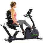 Tunturi Signature E60-R Ligfiets - Hoofdafbeelding