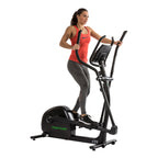 Tunturi Signature C20-R Crosstrainer - Aanzicht