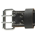 Harbinger 4 Inch Padded Leather Belt - Aanzicht