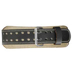 Harbinger 6 Inch Padded Leather Belt - Aanzicht