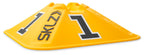 SKLZ Reactive Agility Cones - Pionnen - 8 Stuks - Aanzicht