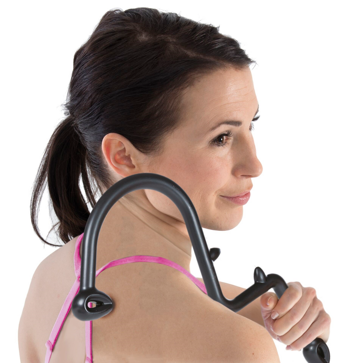 Gymstick Massage Stick - Met Online Trainingsvideo's - Aanzicht