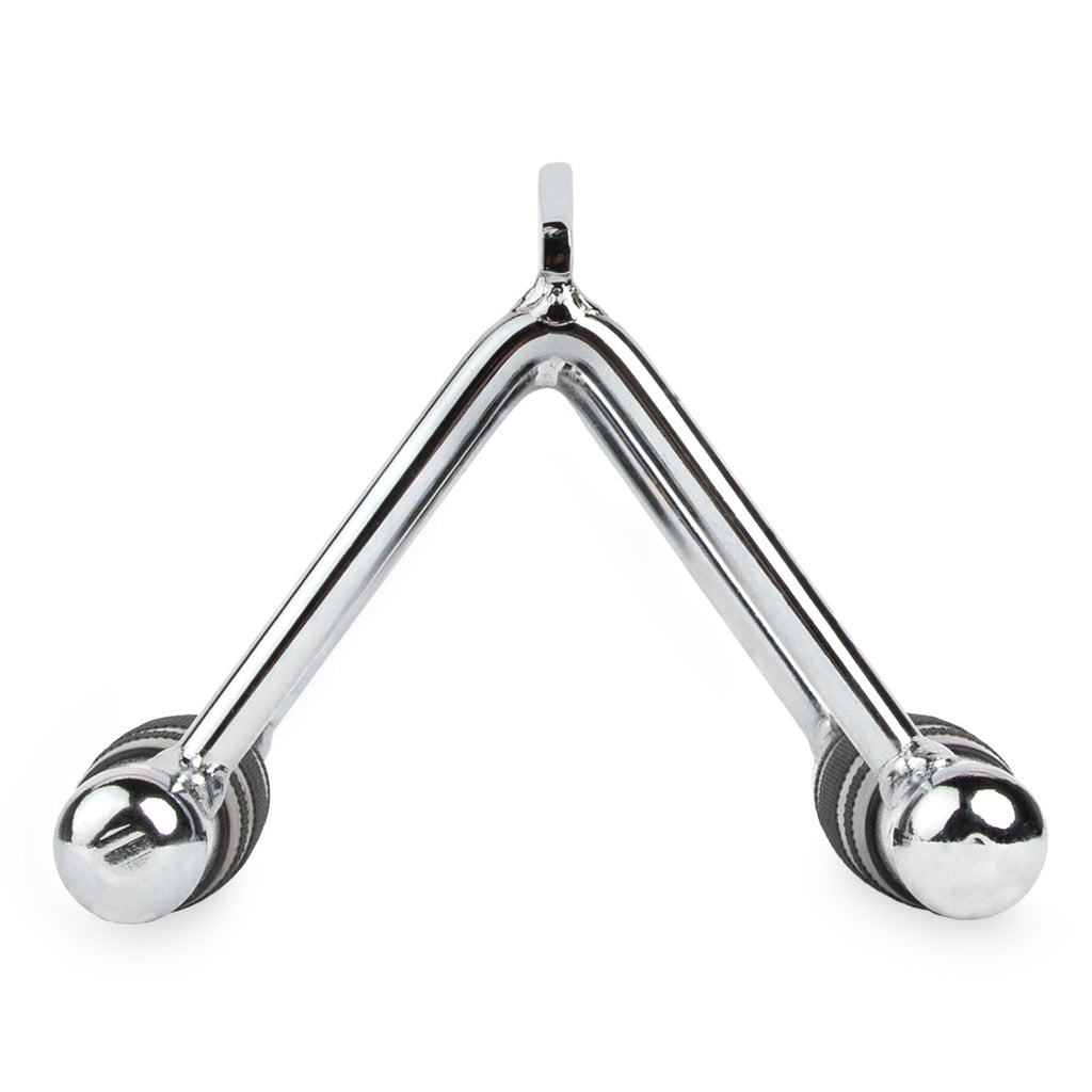 VirtuFit Rowing Handle - Roeihandgreep - Aanzicht