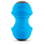 Triggerpoint Charge Vibe Foam Roller met Vibratie - Aanzicht