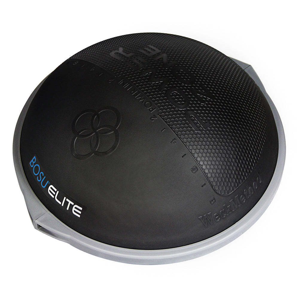 BOSU Elite Balance Trainer Weckmethod - Balanstrainer - Aanzicht