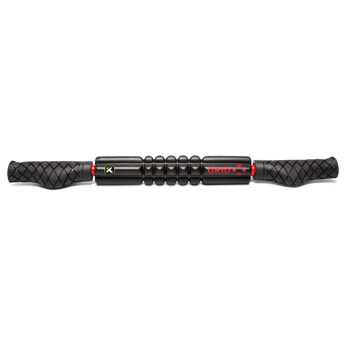 Triggerpoint Grid STK X - Zwart - Aanzicht