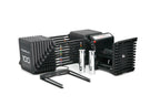 PowerBlock Verstelbare Dumbbell Set Pro 100 EXP Knurled - Stage 1 - Aanzicht