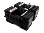 PowerBlock Pro 100 EXP Stage 2 - Aanzicht