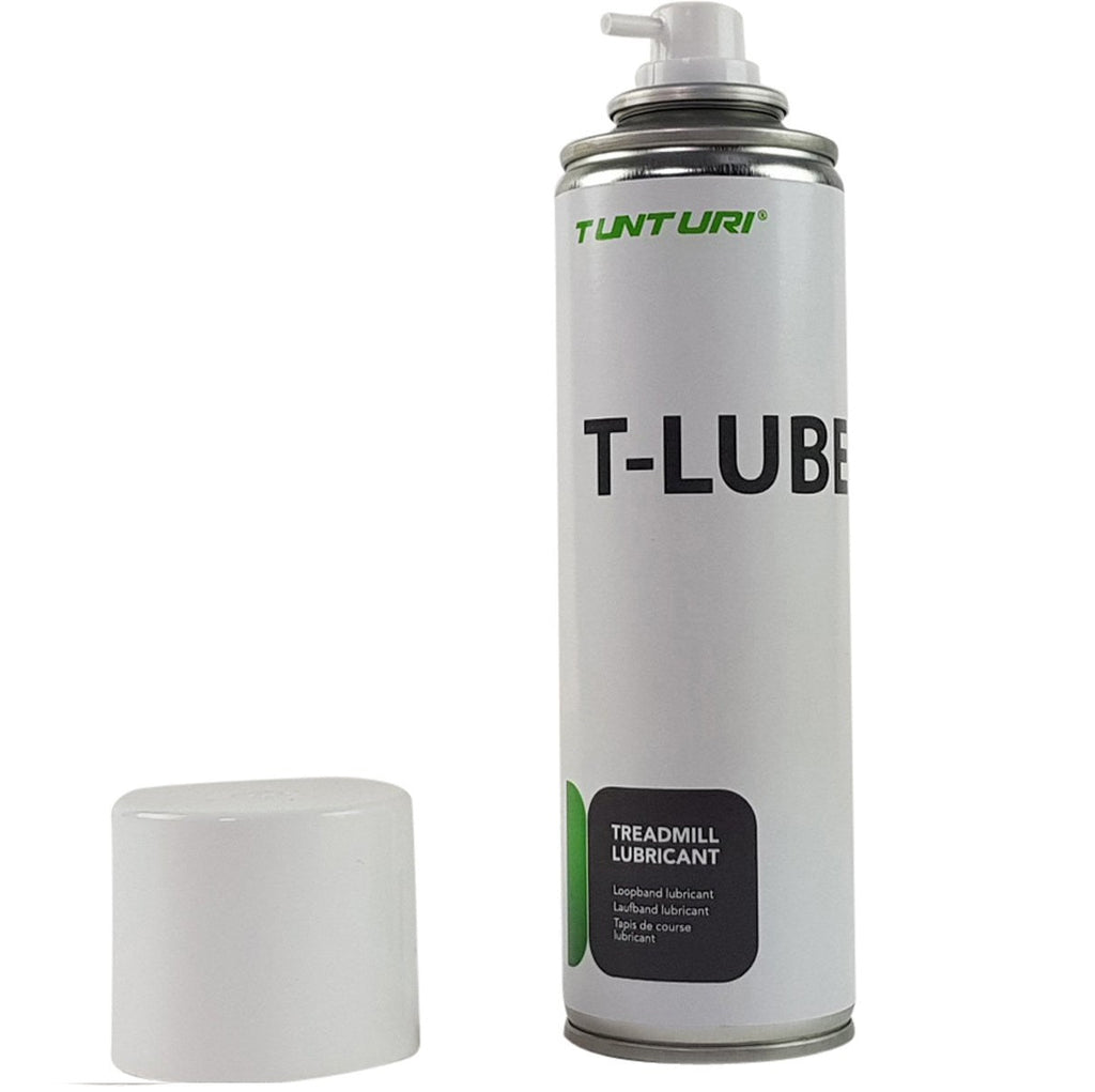 Tunturi T-Lube S Loopband Smeermiddel - Loopband Olie - 200ml - Aanzicht