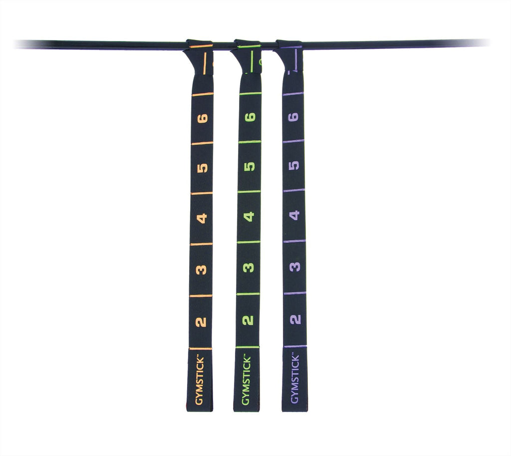 Gymstick Multi-Loop Band - Sterk - Aanzicht