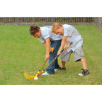 Bandito Hockey Fun Stick + Bal - Set van 2 - Aanzicht