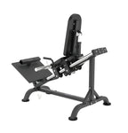 Toorx Leg Press / Calf Raise LPX 3000 - Aanzicht
