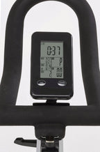 Toorx Fitness SRX-90 Indoor Cycle - Aanzicht