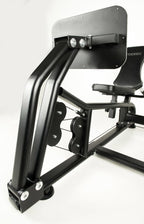 Toorx Legpress - Uitbreiding voor MSX-3000 - Aanzicht