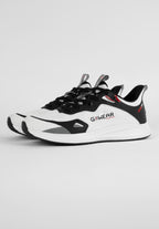 Gorilla Wear Gwear Essential Trainingsschoenen - Wit - Aanzicht