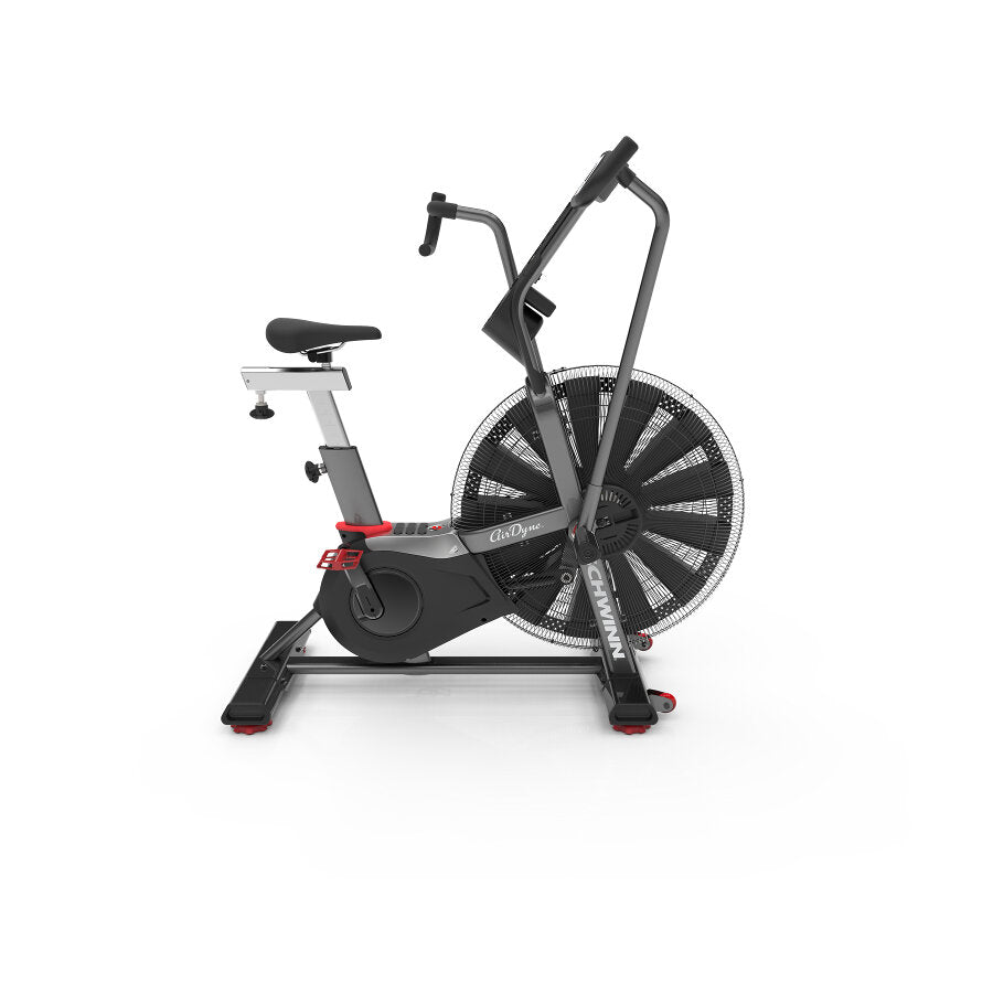 Schwinn Airdyne AD8 Pro Total Fitness Air Bike - Aanzicht