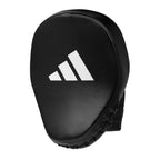 Adidas Speed Focus Pad - Zwart/Wit - Aanzicht